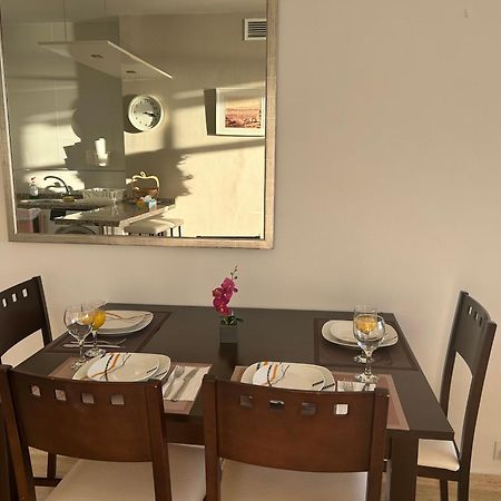 Piso509 Daire Benalmádena Dış mekan fotoğraf