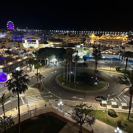 Piso509 Daire Benalmádena Dış mekan fotoğraf
