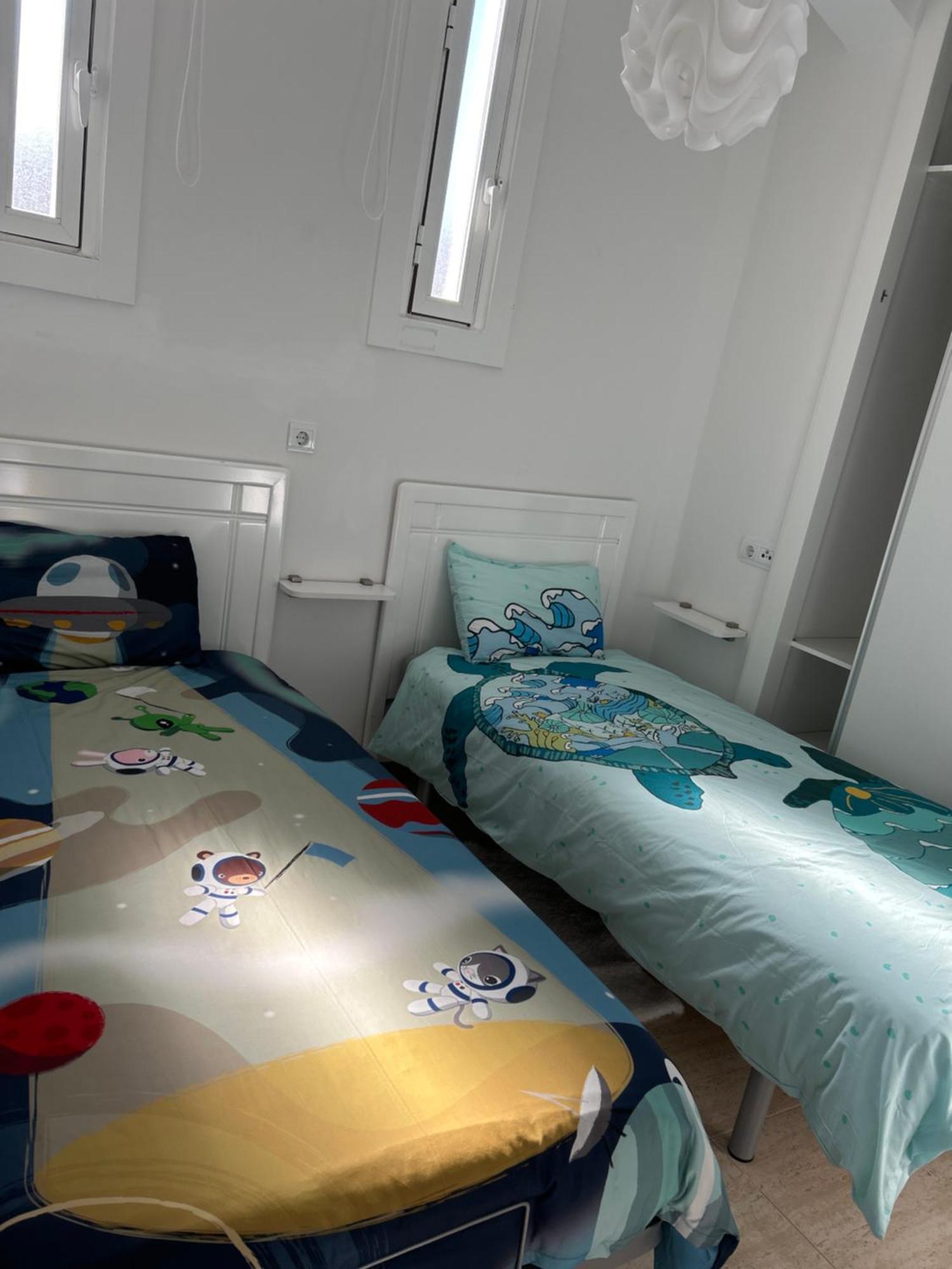 Piso509 Daire Benalmádena Dış mekan fotoğraf
