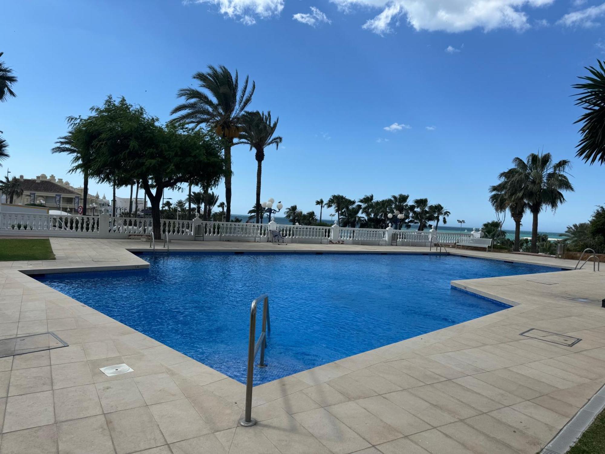 Piso509 Daire Benalmádena Dış mekan fotoğraf